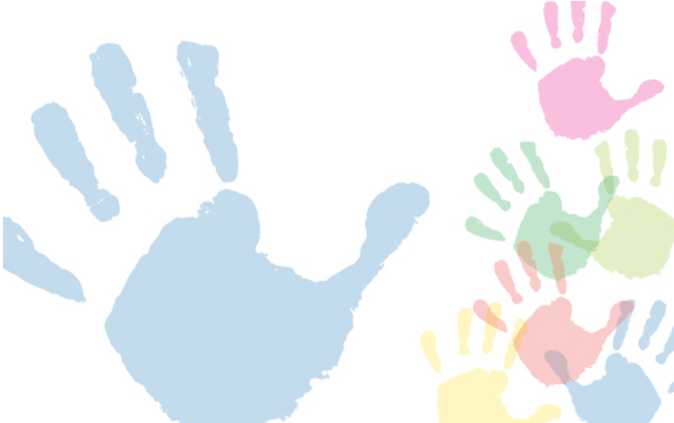 Handprints 2020