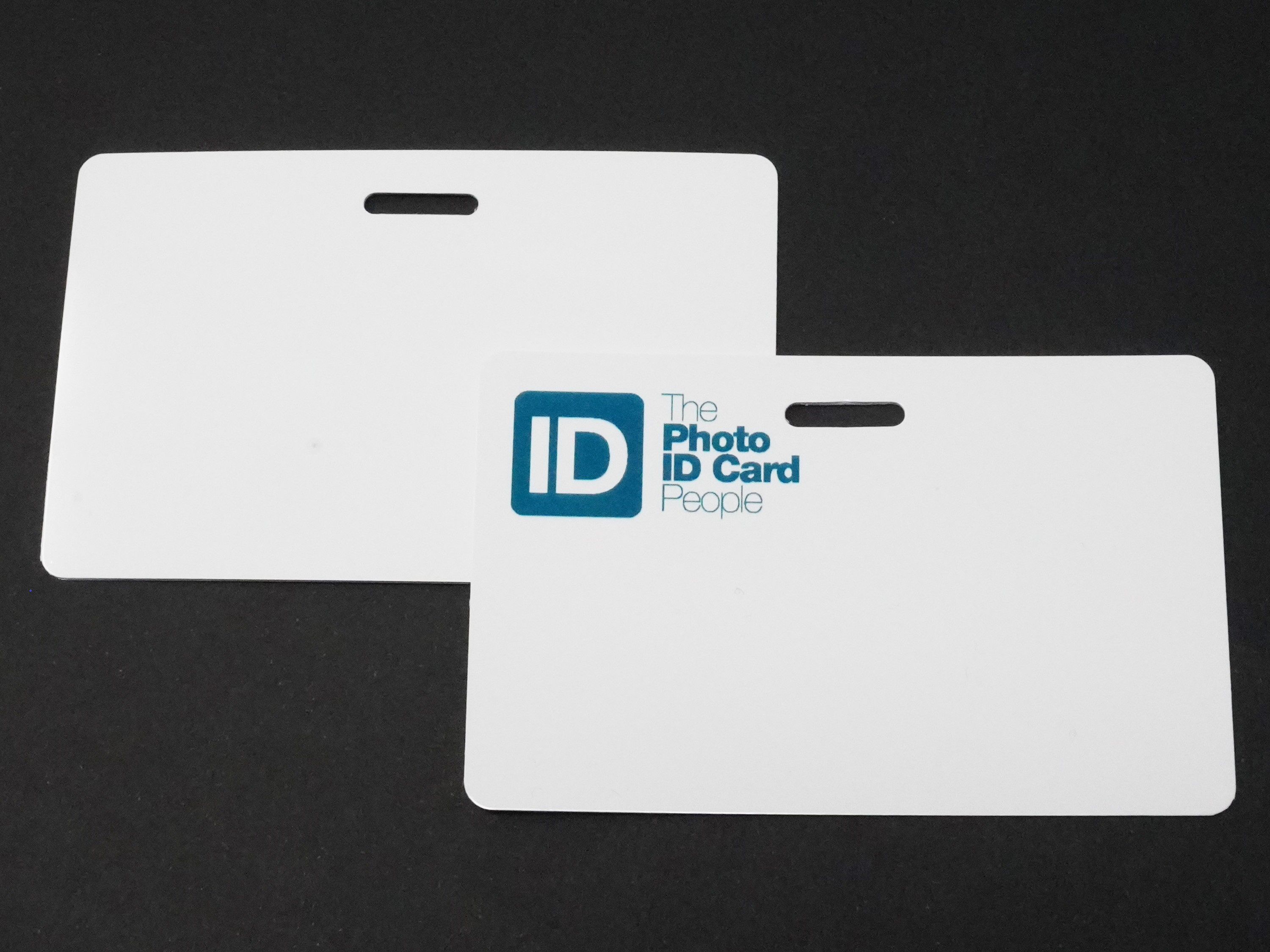 Accessories - Card Options - Punched Slot