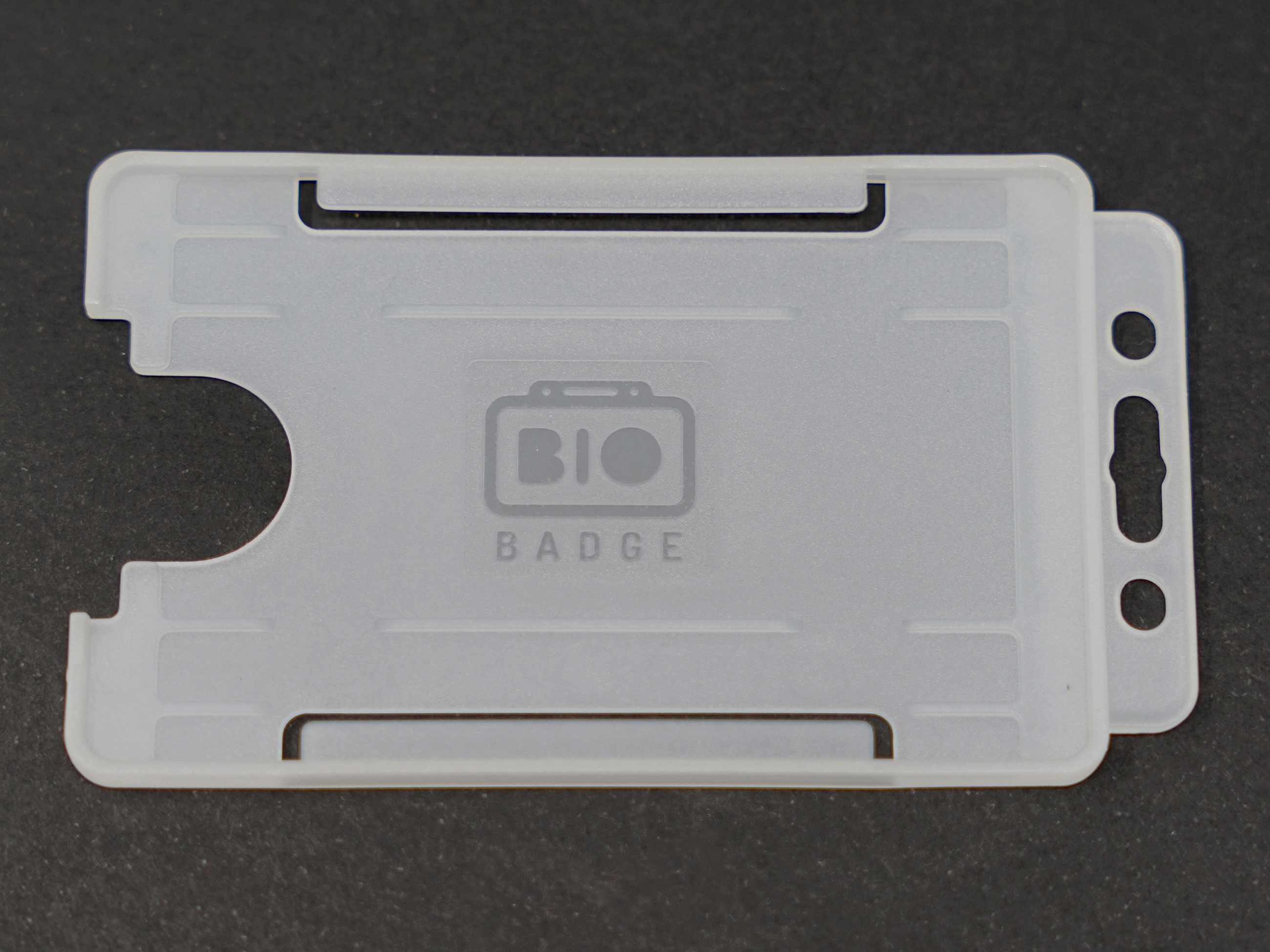 Accessories - Cardholders - Portrait Holder