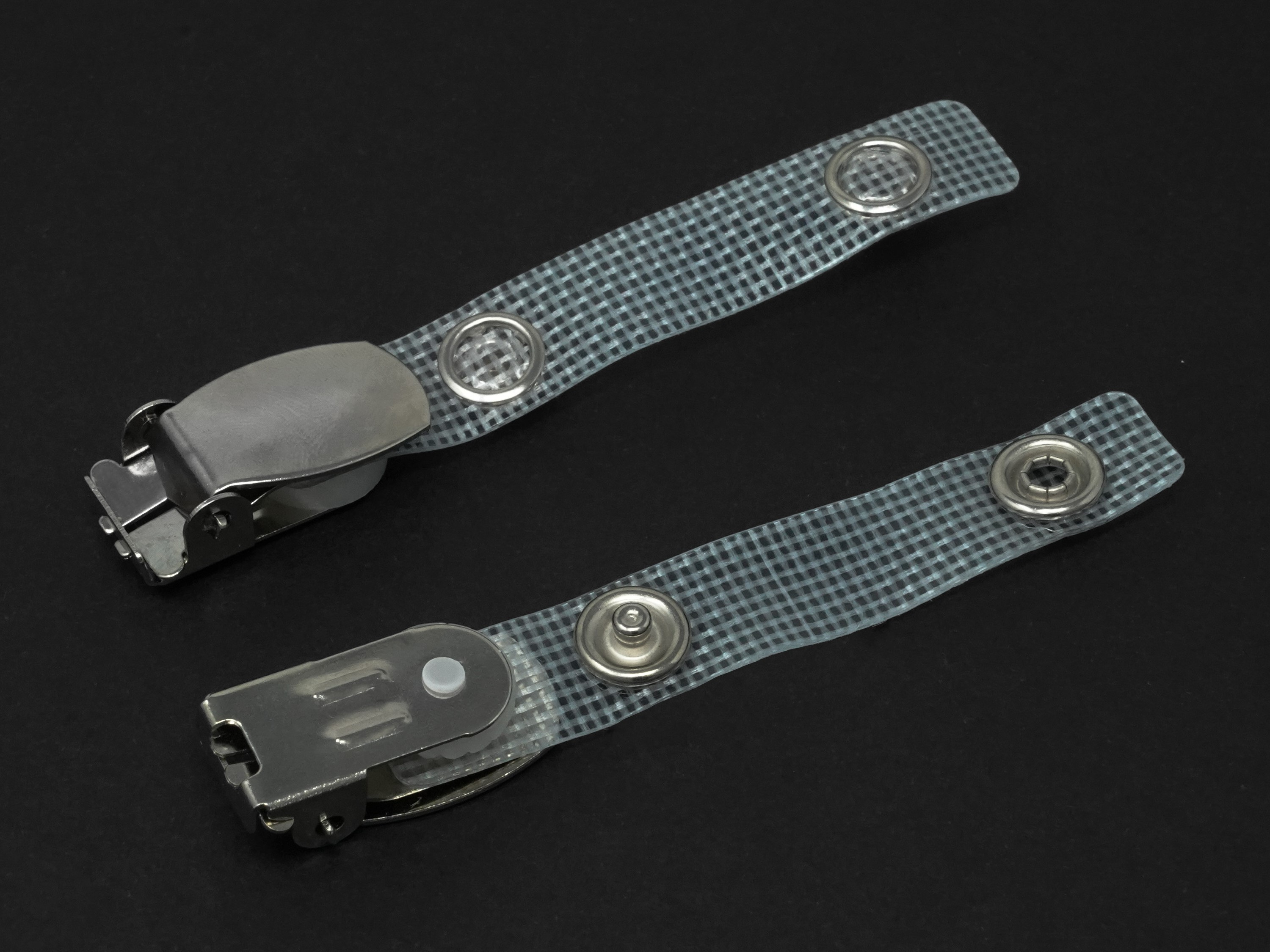 Accessories - Lanyards and Clips - Nylon Strap