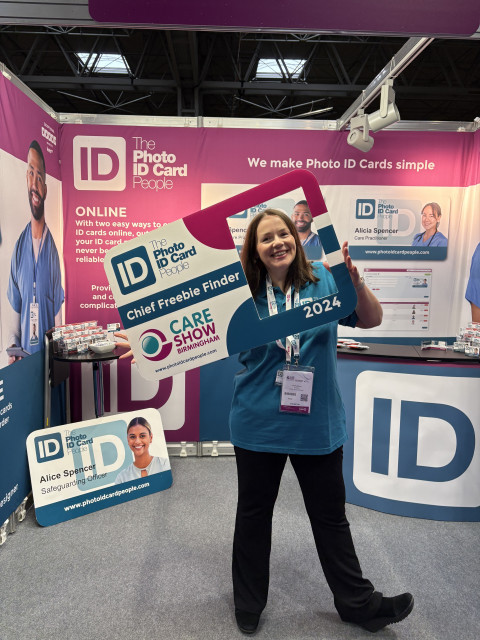 How The Photo ID Card People Embraces Care and Connection