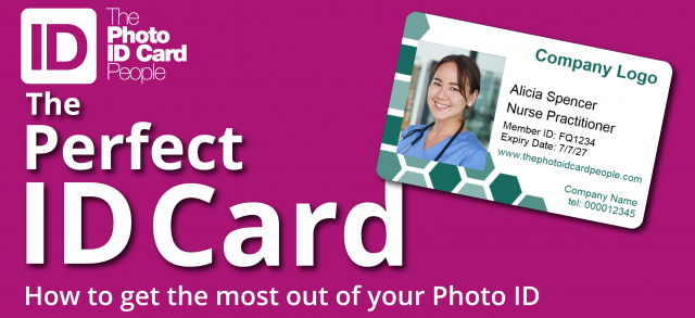 The Perfect ID Card