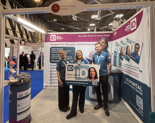 Schools and Academies Show 2026