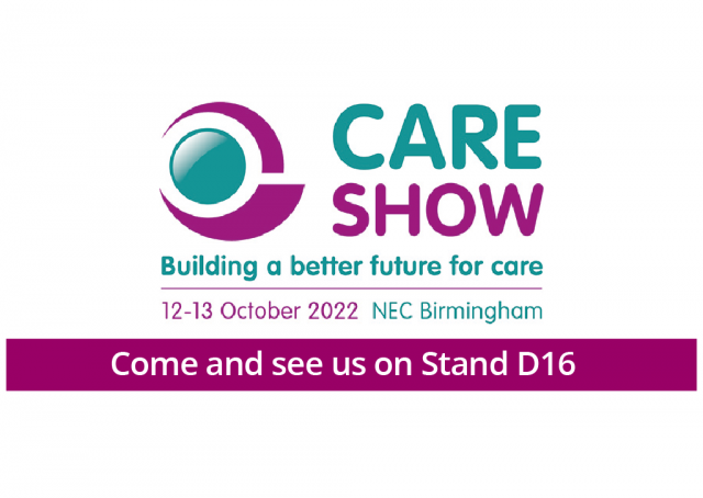 Care Show UK