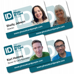 Managed Services | Outsourced Photo ID Card Printing Solutions