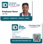 The Photo ID Card People - Next Day Custom ID Cards