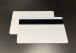 Magnetic Stripe - Plastic ID Cards, Photo ID Card and Badges Online