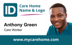 Care ID Card Quote for Printed ID Cards | Photo ID Card Solution