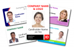 Basic ID Card Design